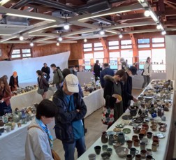  ■ 陶芸学科 ■