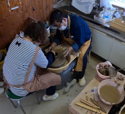 ■ 陶芸学科 ■ 